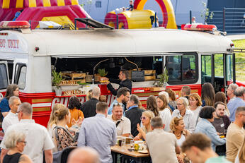 125 Jahre HEICO - Die Jubiläumsfeier