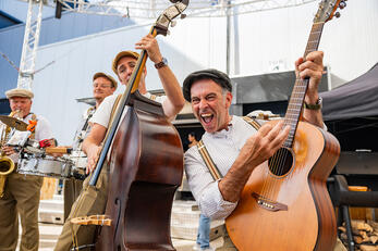 125 Jahre HEICO - Die Jubiläumsfeier