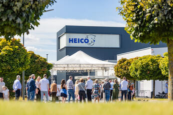 125 Jahre HEICO - Die Jubiläumsfeier