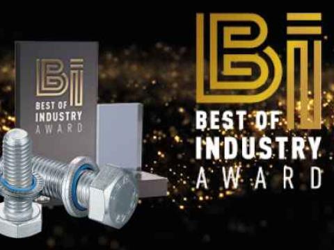HEICO Group vince il Best of Industry Award
