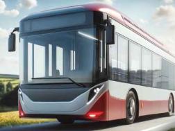 Czechbus 19. - 21.11.2024