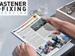 Bericht über HEICO-Gruppe im Fastener+Fixing Magazin