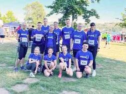 Sparkassen Firmenlauf 2022