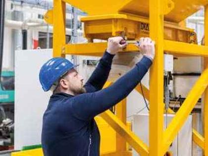 Lancio della nuova serie HEICO-LOCK® PLUS