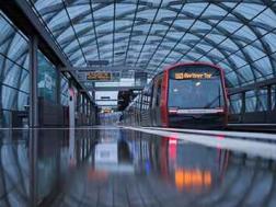 专业期刊《铁道工程师》（EI - DER EISENBAHNINGENIEUR）中的技术文章