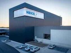 Move to the new production site