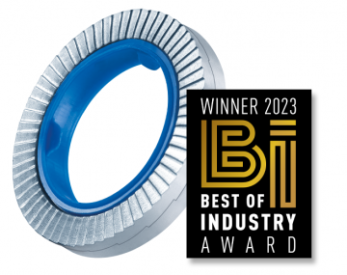 HEICO Gruppe gewinnt beim Best of Industry Award