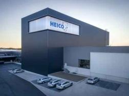 搬迁至新生产基地