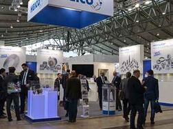 HEICO&#039;s Stuttgart success