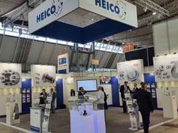 HEICO en la Fastener 2017