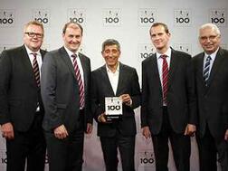 HEICO - Prêmio de Inovação