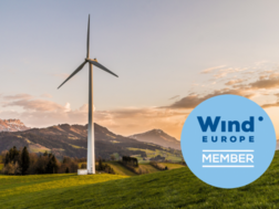 HEICO Group se stává členem sdružení WindEurope