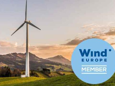 Il Gruppo HEICO diventa membro dell&#039;associazione WindEurope