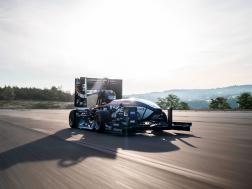 Motor sports