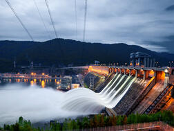 Energia idroelettrica