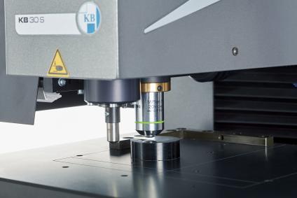 Induktivhärtetechnik