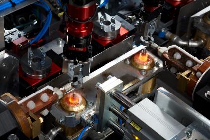 Induktivhärtetechnik