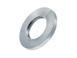HLK-Washers for steel construction