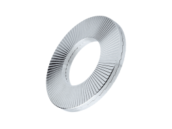 Wedge Lock Washers
