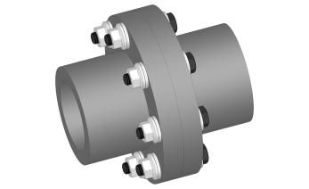 Selbstsichernde Mutter bei HEICO