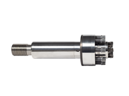 Expansion Bolt for blind bores