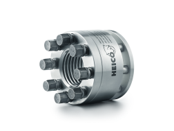 Tension Nuts with special sizes