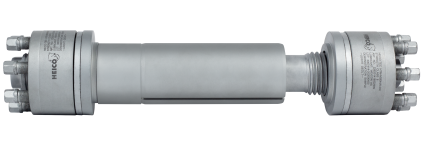 Spreizbolzen für Durchgangsbohrungen