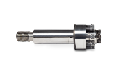 Sacklochspreizbolzen