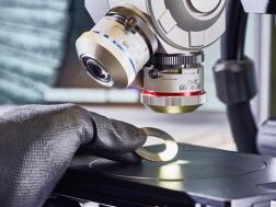 Technisches Prüflabor