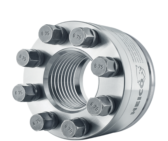 HEICO-TEC® – Tension Nut