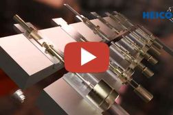 Kallformade detaljer