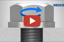 Kamali Emniyet Sistemleri Çalışma prensibi